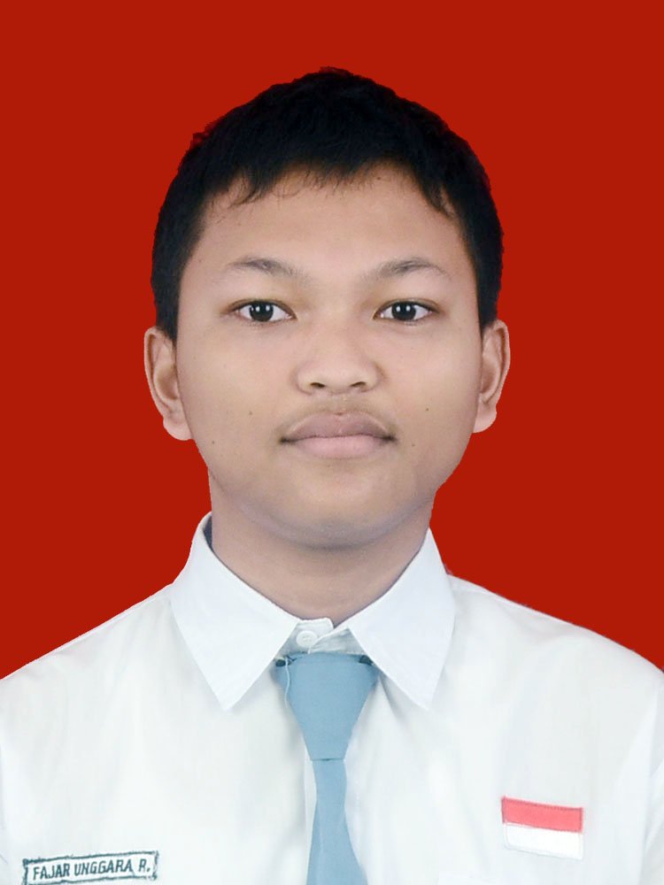 Foto FAJAR UNGGARA PRATAMA